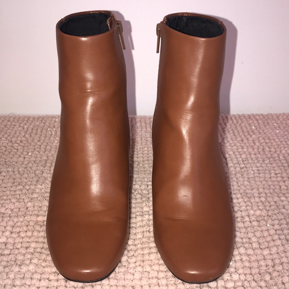 H&M - Booties